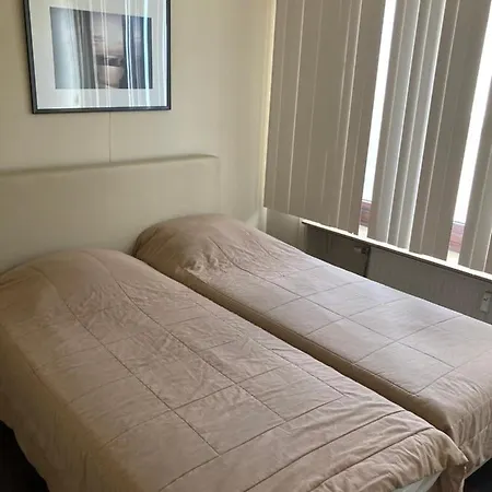 Daire Bel Air Holiday - Modern Corner Apartment With Breathtaking Sea View T85 *