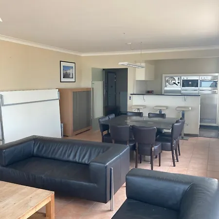 Apartamento Bel Air Holiday - Modern Corner Apartment With Breathtaking Sea View T85 *