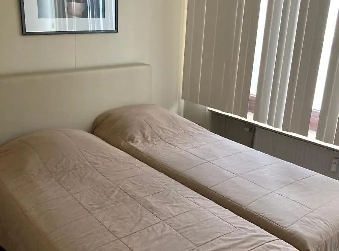 Daire Bel Air Holiday - Modern Corner Apartment With Breathtaking Sea View T85 *