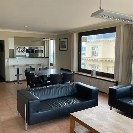 Bel Air Holiday - Modern Corner Apartment With Breathtaking Sea View T85 *