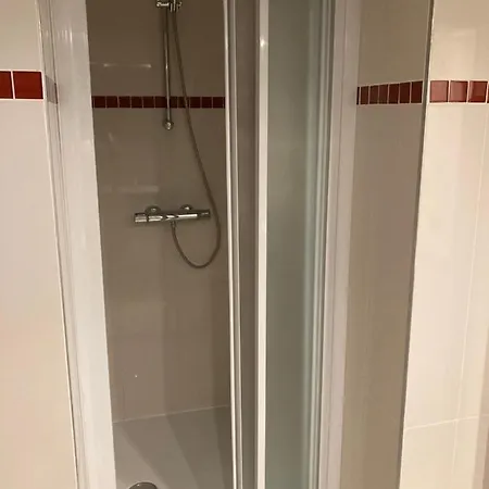 Bel Air Holiday - Modern Corner Apartment With Breathtaking Sea View T85 * אוסטנדה