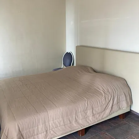 Bel Air Holiday - Modern Corner Apartment With Breathtaking Sea View T85 דירה אוסטנדה