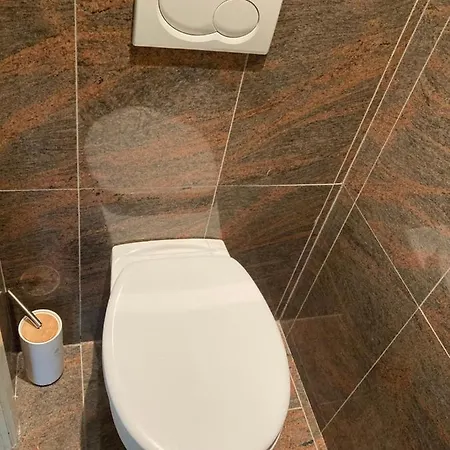 Bel Air Holiday - Modern Corner Apartment With Breathtaking Sea View T85 * אוסטנדה